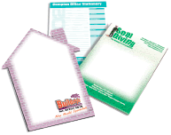 Notepads & Deskpads