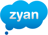 Zyan Logo